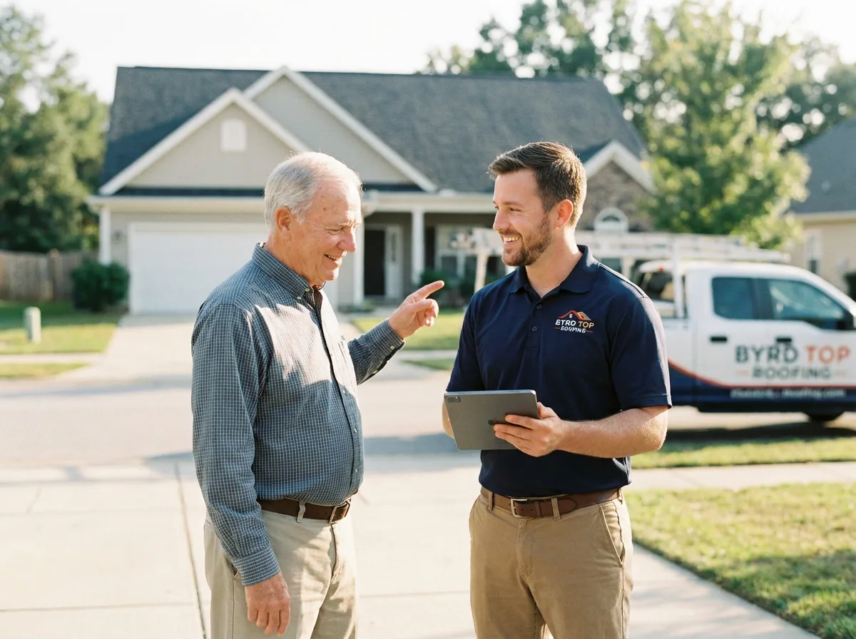 Roofing Plantersville, TX FAQs